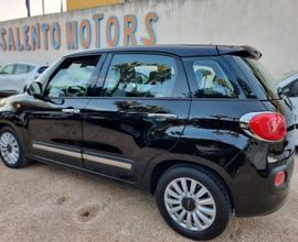 Fiat 500L 1.3 Multijet 95 CV Dualogic Pop Star AUT