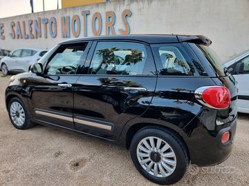 Fiat 500L 1.3 Multijet 95 CV Dualogic Pop Star AUT