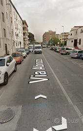 Parcheggio custodito