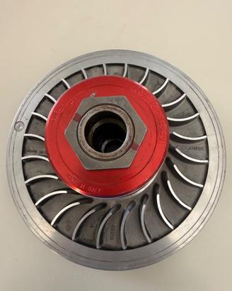 Correttore di coppia Malossi TMAX 530/560