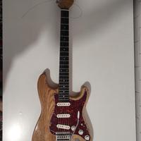 Stratocaster con pickup Fender Yosemite