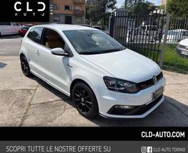 VOLKSWAGEN Polo 1.8 3p. DSG BlueMotion Technolog