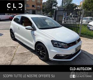 VOLKSWAGEN Polo 1.8 3p. DSG BlueMotion Technolog