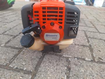 Decespugliatore Husquarna 233 RJ
