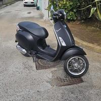 PIAGGIO Vespa 50 primavera PRIMAVERA