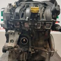 Motore renault modus 1ª serie