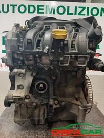 Motore renault modus 1ª serie