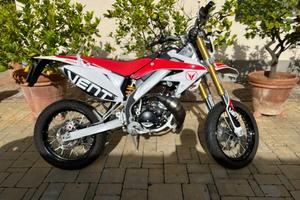 Vent Derapage 50 - 2022