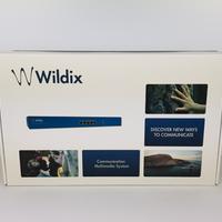 Wildix Communication Multimedia System WGW08