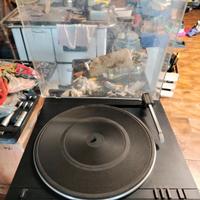 Giradischi Scheinder