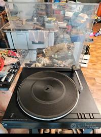 Giradischi Scheinder