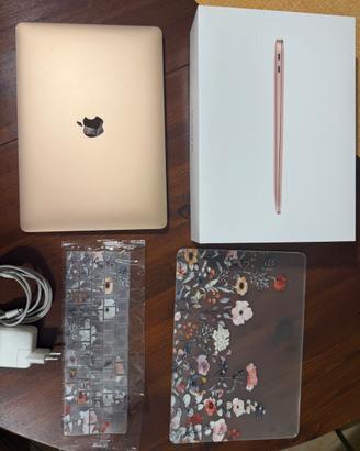 MacBook Air 13" Retina (2020) - Rosa Gold - Intel