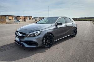 Mercedes-benz A 45 AMG 4Matic Automatic 2.0 381 cv