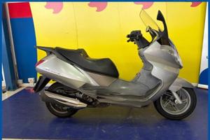 APRILIA Atlantic 200 Finanziabile - Grigio scuro