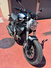 Ducati Monster 797 – 2018 – 13.000 km