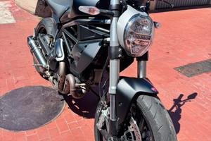 Ducati Monster 797 – 2018 – 13.000 km
