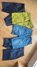 Bermuda - pantaloni corti bambino