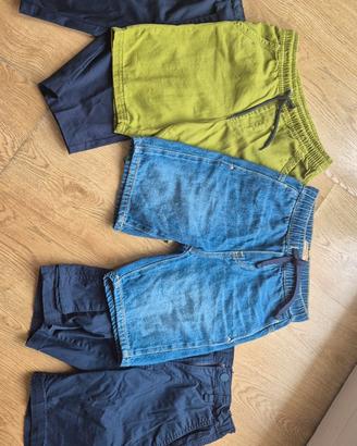 Bermuda - pantaloni corti bambino