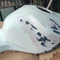 Cbr 1000rr ricambi  carene