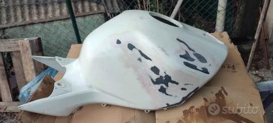Cbr 1000rr ricambi  carene