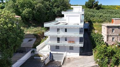 3 LOCALI A FOSSACESIA