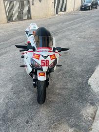 Cbr 1000 replica sic