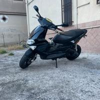 Gilera runner 50
