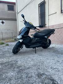 Gilera runner 50
