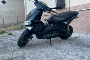 Gilera runner 50