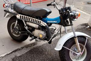 suzuki rv 90