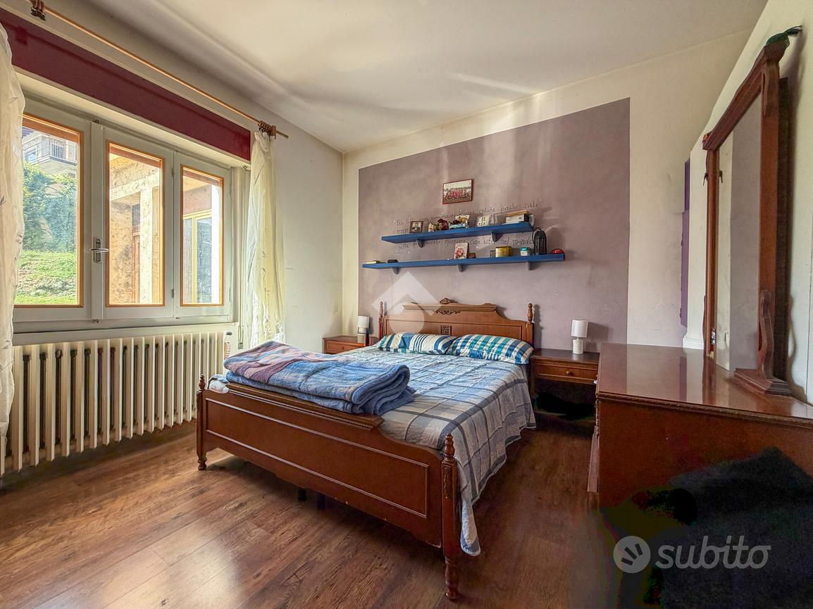 Appartamento – Serle, Ronco - Vista 4
