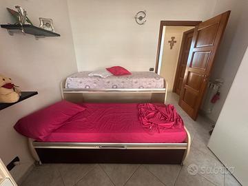 Letto a castello
