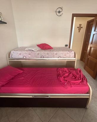 Letto a castello