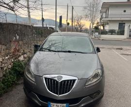 Lancia Delta