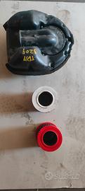 Airbox e filtri per Yamaha TDM