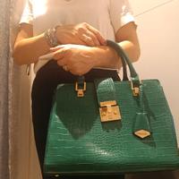 Borsa a mano con Tracolla