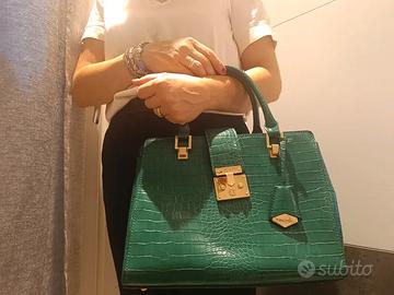 Borsa a mano con Tracolla