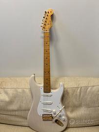 FENDER LTD Vintera III Late '50s Stratocaster MP W