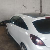 Opel corsa 1.3 cdti 