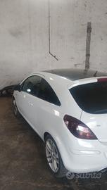Opel corsa 1.3 cdti 