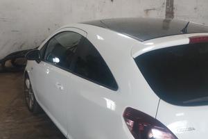 Opel corsa 1.3 cdti 