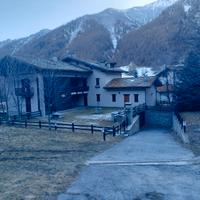 Appartamento in Pontechianale