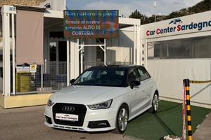 Audi A1 SPB 1.0 TFSI ultra