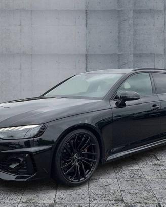 Auri rs4 in ricambi
