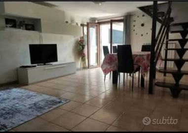 Appartamento centralissimo a torvaianica