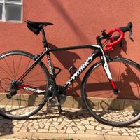 Specialized Tarmac S-Works SL4
