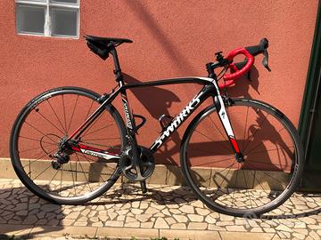 Specialized Tarmac S-Works SL4