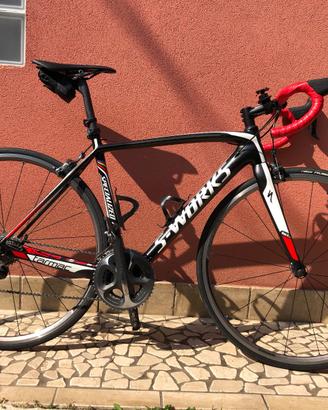 Specialized Tarmac S-Works SL4