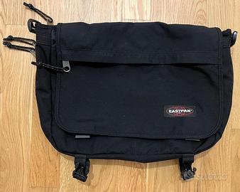 Eastpak Delegate espandibile con zip