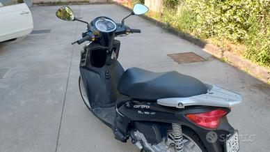 Scooter come nuovo
